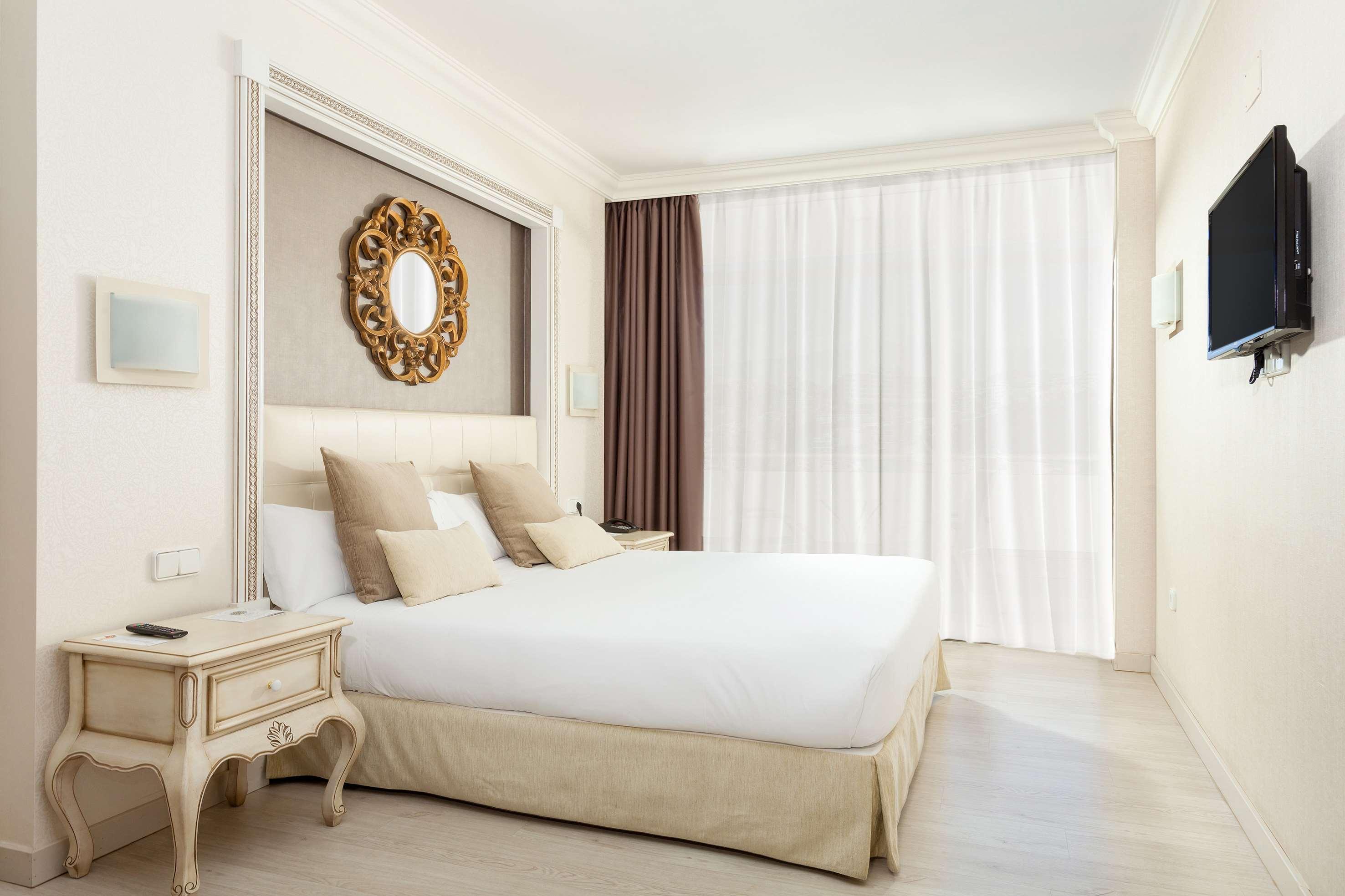 ซอล โกสตา อัตลันติส เตเนริเฟ Hotel ปูแอร์โตเดลาครูซ ภายนอก รูปภาพ