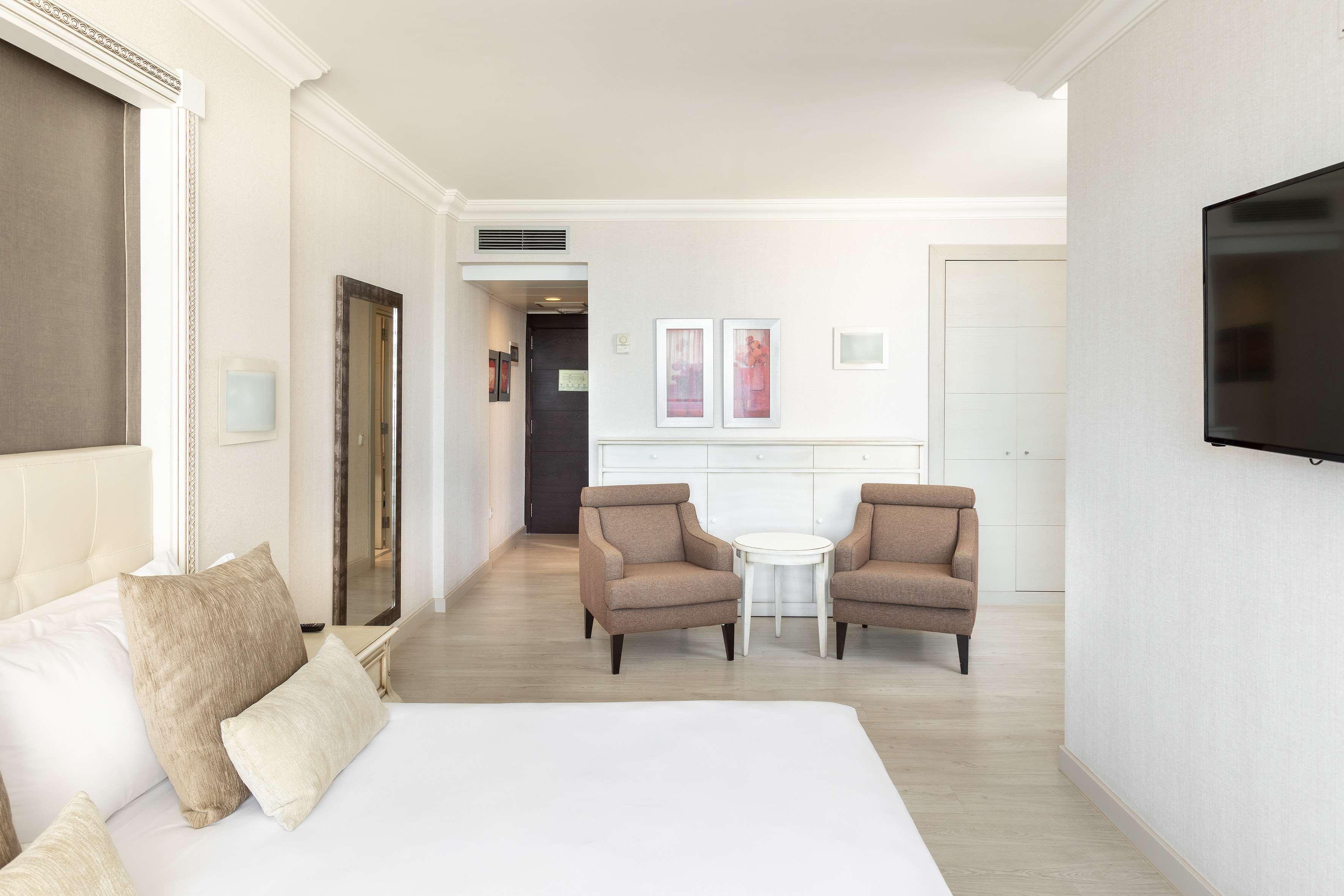 ซอล โกสตา อัตลันติส เตเนริเฟ Hotel ปูแอร์โตเดลาครูซ ภายนอก รูปภาพ