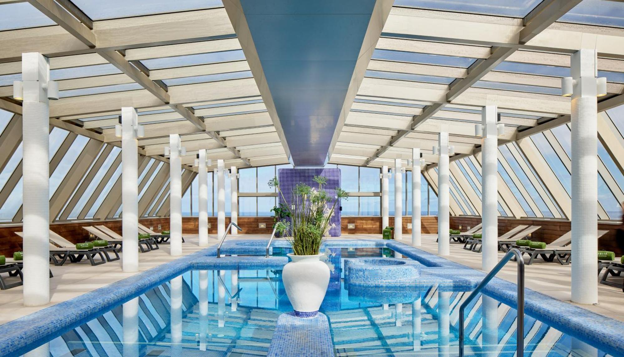 ซอล โกสตา อัตลันติส เตเนริเฟ Hotel ปูแอร์โตเดลาครูซ ภายนอก รูปภาพ