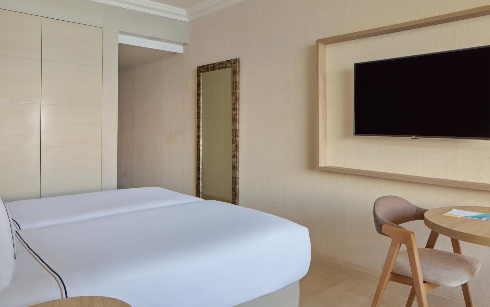 ซอล โกสตา อัตลันติส เตเนริเฟ Hotel ปูแอร์โตเดลาครูซ ภายนอก รูปภาพ