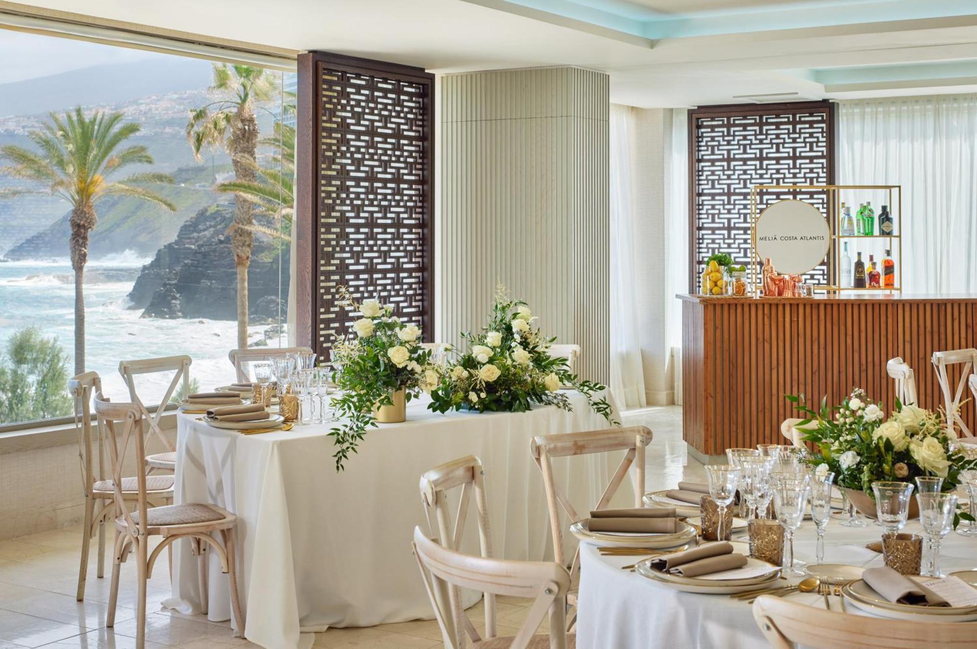 ซอล โกสตา อัตลันติส เตเนริเฟ Hotel ปูแอร์โตเดลาครูซ ภายนอก รูปภาพ