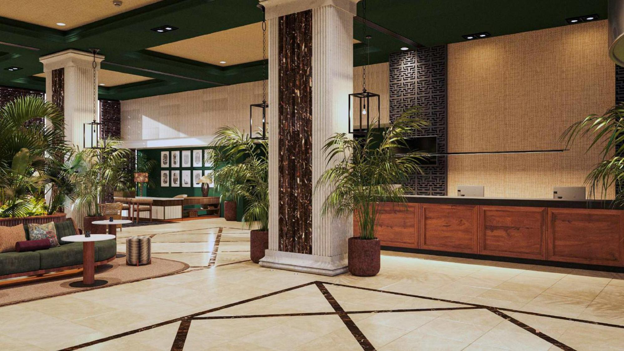ซอล โกสตา อัตลันติส เตเนริเฟ Hotel ปูแอร์โตเดลาครูซ ภายนอก รูปภาพ