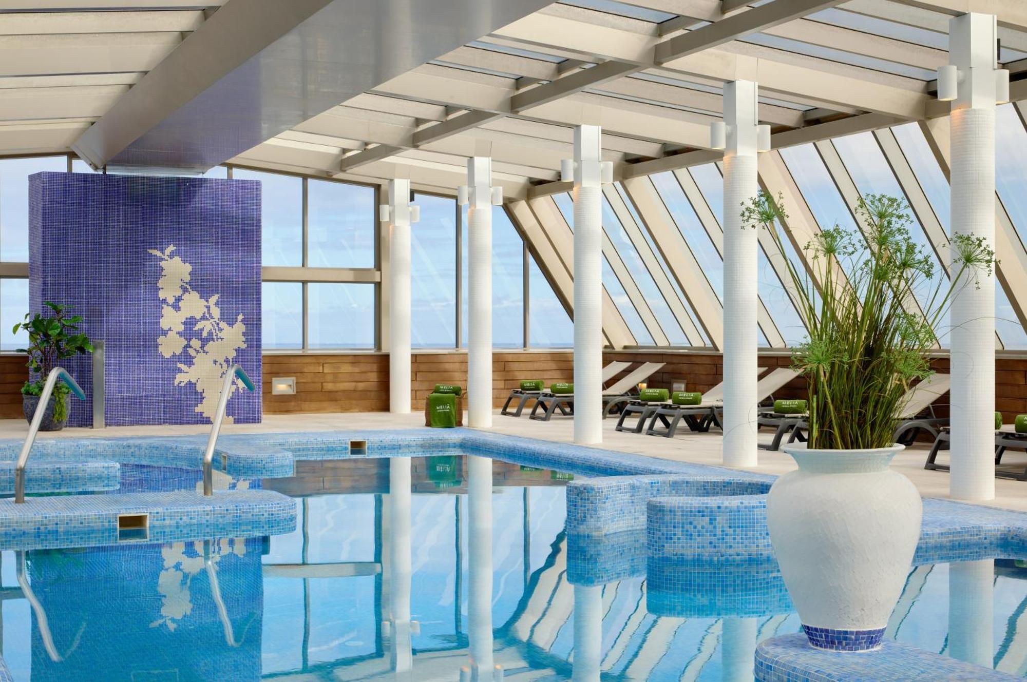 ซอล โกสตา อัตลันติส เตเนริเฟ Hotel ปูแอร์โตเดลาครูซ ภายนอก รูปภาพ