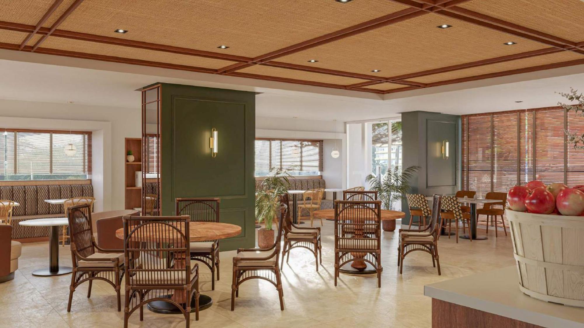 ซอล โกสตา อัตลันติส เตเนริเฟ Hotel ปูแอร์โตเดลาครูซ ภายนอก รูปภาพ